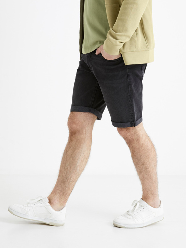 Celio Boknitbm Kratke hlače