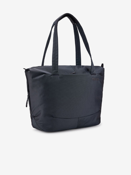 Thule Temno siva potovalna torba Thule Subterra 2