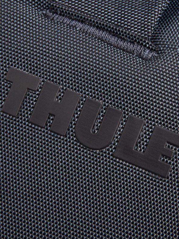 Thule Temno siva potovalna torba Thule Subterra 2