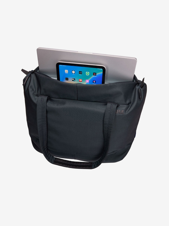 Thule Temno siva potovalna torba Thule Subterra 2