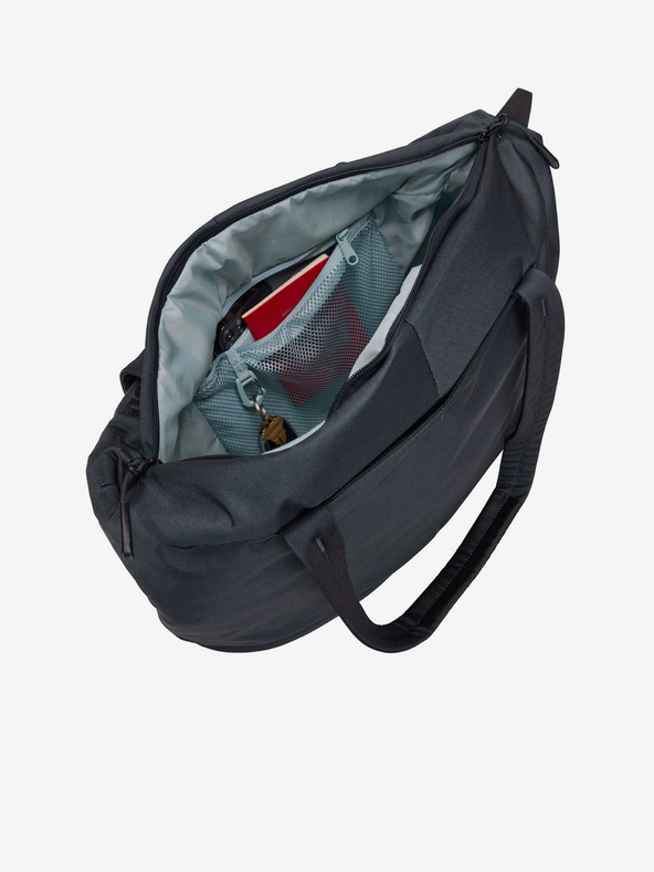 Thule Temno siva potovalna torba Thule Subterra 2