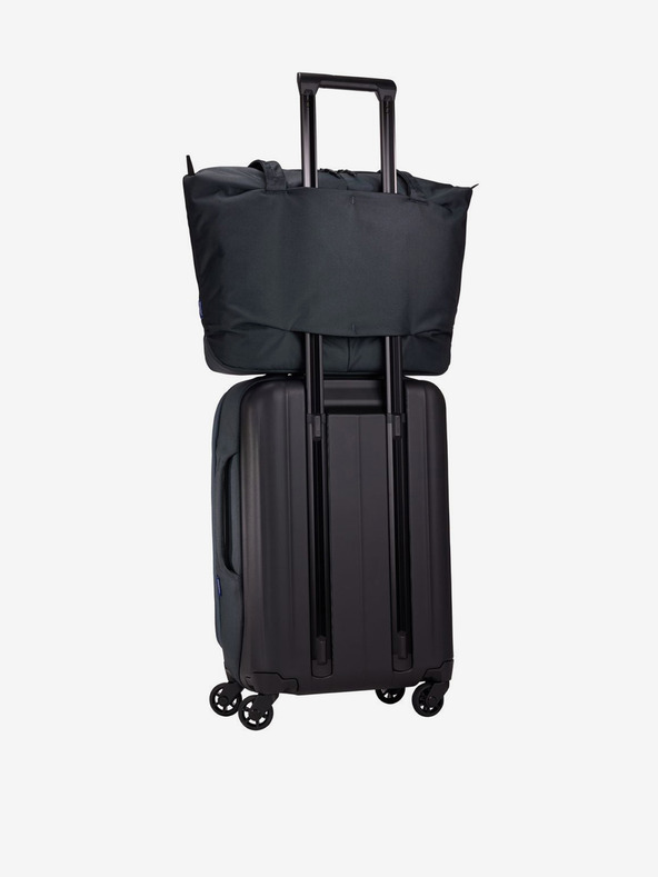 Thule Temno siva potovalna torba Thule Subterra 2