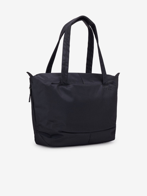 Thule Črna potovalna torba Thule Subterra 2