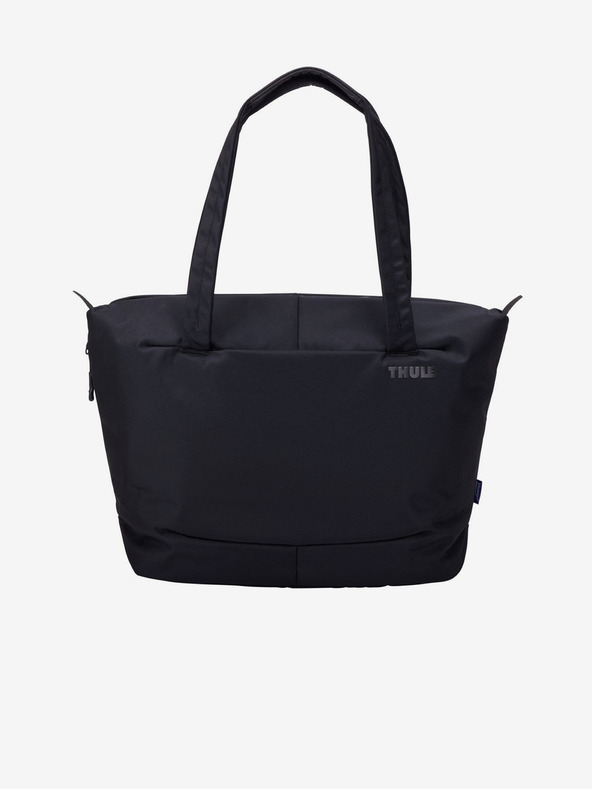 Thule Črna potovalna torba Thule Subterra 2