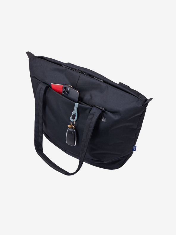 Thule Črna potovalna torba Thule Subterra 2