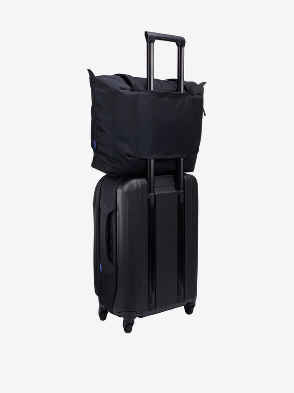 Thule Črna potovalna torba Thule Subterra 2