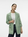 Vero Moda Vero Moda Frida temno zelena ženska jakna