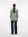 Vero Moda Vero Moda Frida temno zelena ženska jakna