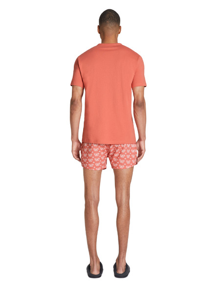 Celio Bombažna kratka pižama Jipyvac Celio