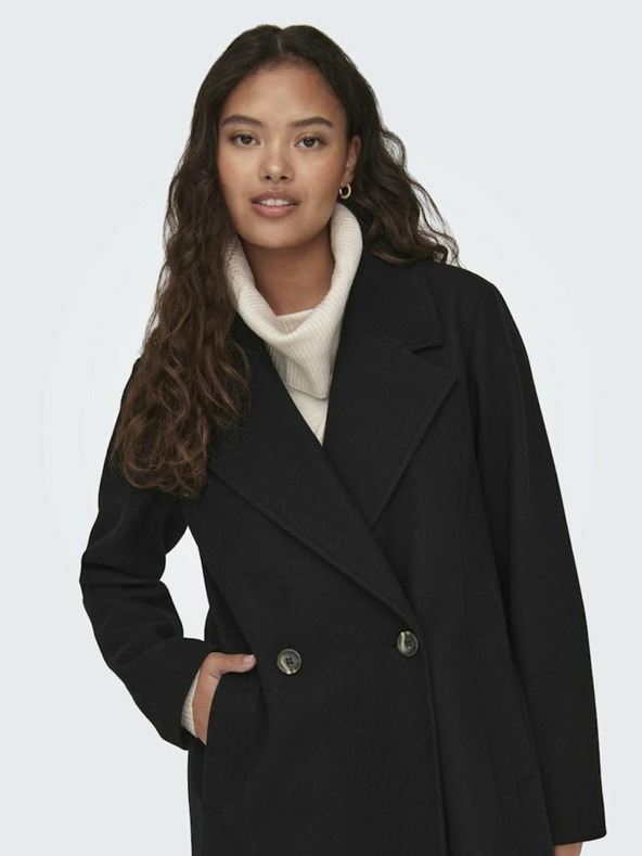 Jacqueline de Yong Viola Plašč