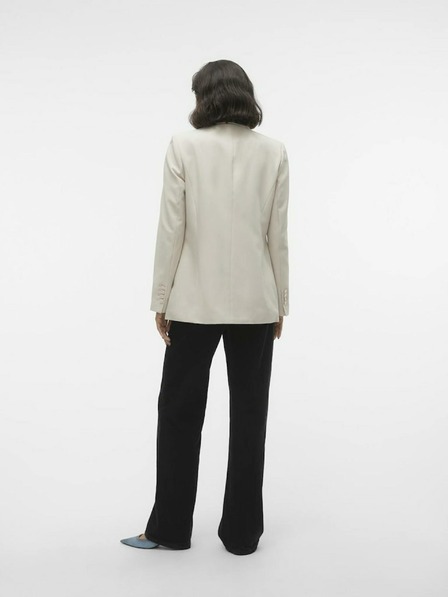 Vero Moda Kremna ženska jakna VERO MODA Holly