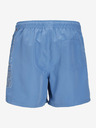 Jack & Jones Modre moške kopalke Jack & Jones Fiji