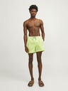 Jack & Jones Zelena Moška kopalna oblačila Jack & Jones Fiji