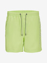 Jack & Jones Zelena Moška kopalna oblačila Jack & Jones Fiji