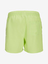 Jack & Jones Zelena Moška kopalna oblačila Jack & Jones Fiji