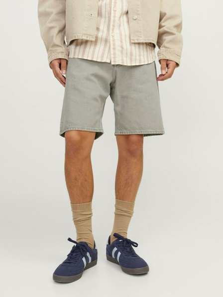 Jack & Jones bež moške kratke hlače Jack & Jones Tony