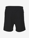 Jack & Jones Črne moške športne hlače Jack & Jones Gordon
