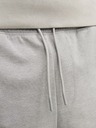Jack & Jones Svetlo sive moške športne hlače Jack & Jones Gordon
