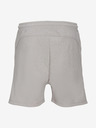 Jack & Jones Svetlo sive moške športne hlače Jack & Jones Gordon