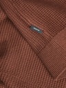 Jack & Jones Rjava moška jopa Jack & Jones Arthur