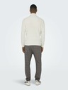 ONLY & SONS Kremasta Moški rebrasti roler ONLY & SONS Al