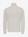 ONLY & SONS Kremasta Moški rebrasti roler ONLY & SONS Al