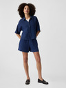 GAP Lanena crop srajca GAP