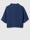 GAP Lanena crop srajca GAP