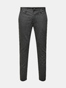 ONLY & SONS Temno sive moške hlače chino ONLY & SONS Mark