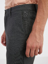 ONLY & SONS Temno sive moške hlače ONLY & SONS Mark chino