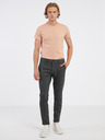 ONLY & SONS Temno sive moške hlače ONLY & SONS Mark chino