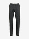 ONLY & SONS Temno sive moške hlače ONLY & SONS Mark chino