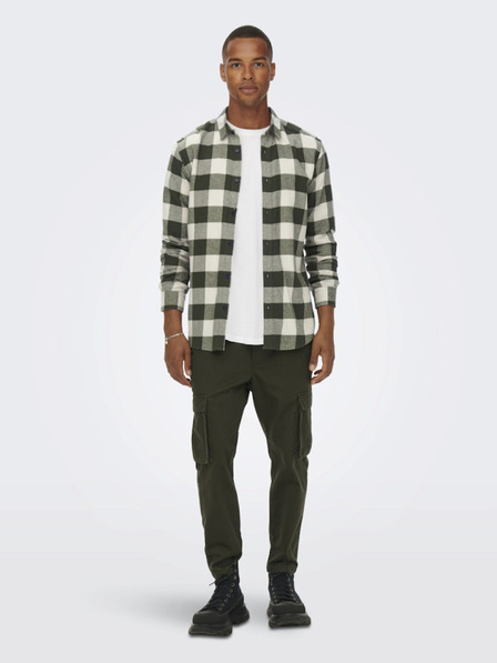 ONLY & SONS Gudmund Srajca