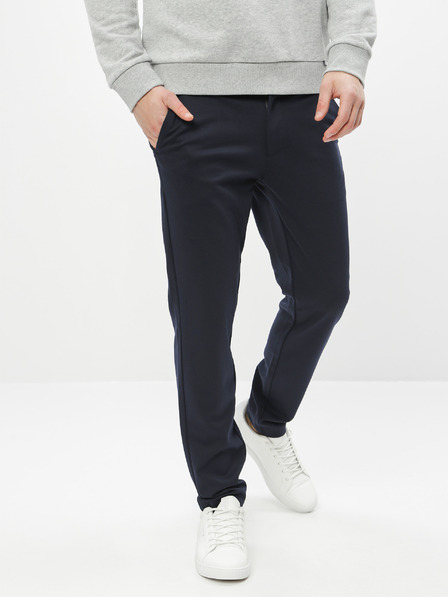 ONLY & SONS Temno modre hlače ONLY & SONS Mark