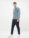 ONLY & SONS Temno modre hlače ONLY & SONS Mark