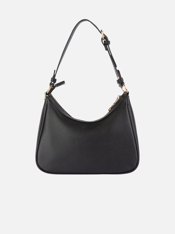 Geox Črna ženska torbica Geox Merieg