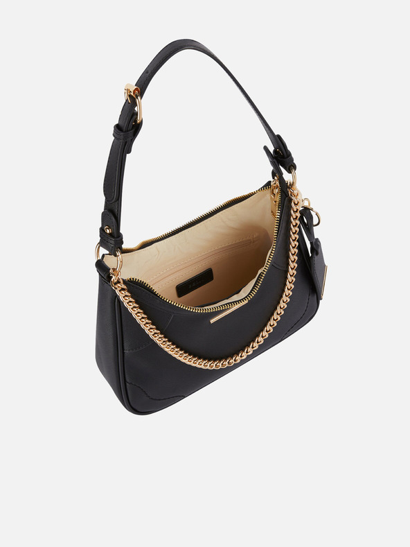 Geox Črna ženska torbica Geox Merieg