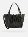 Geox Črna ženska torbica Geox Daphner