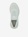 Geox Svetlo zelene ženske superge Geox Spherica Actif