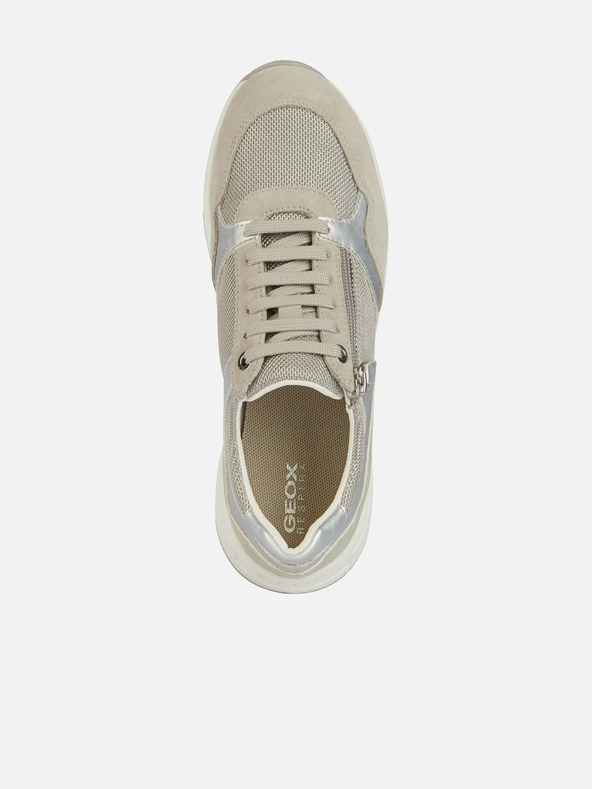 Geox Sive ženske superge Geox Bulmya