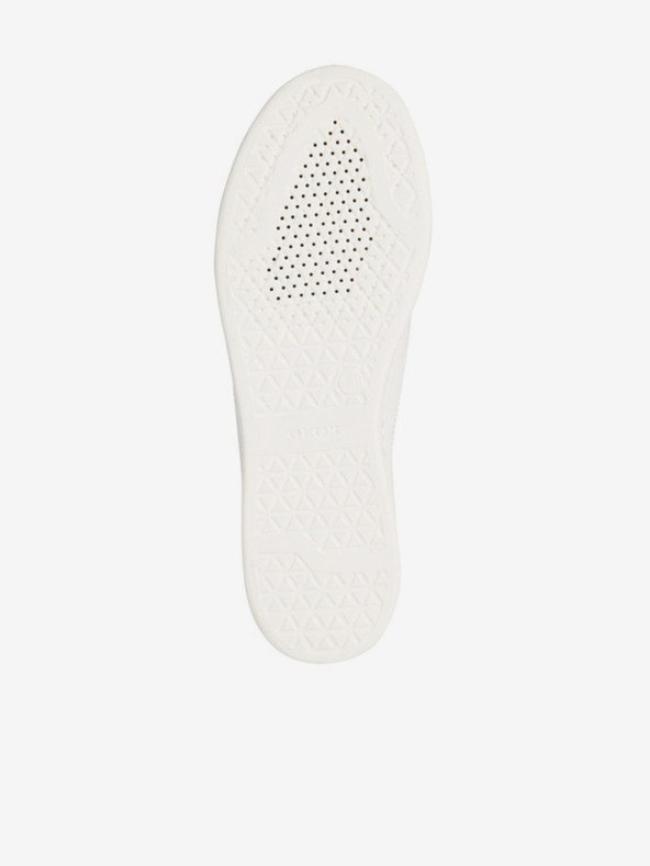 Geox Črne ženske superge Geox Jaysen