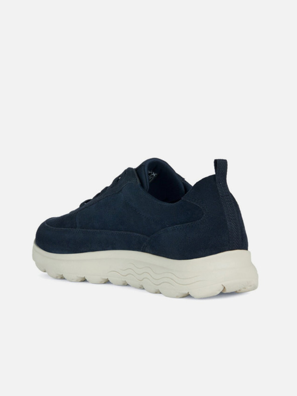 Geox Temno modre moške superge Geox Spherica