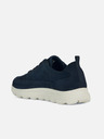 Geox Temno modre moške superge Geox Spherica