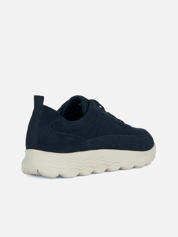 Geox Temno modre moške superge Geox Spherica