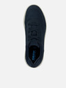 Geox Temno modre moške superge Geox Spherica