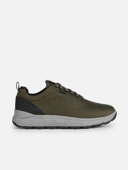 Geox Kaki moške superge Geox Spherica 4x4 b abx