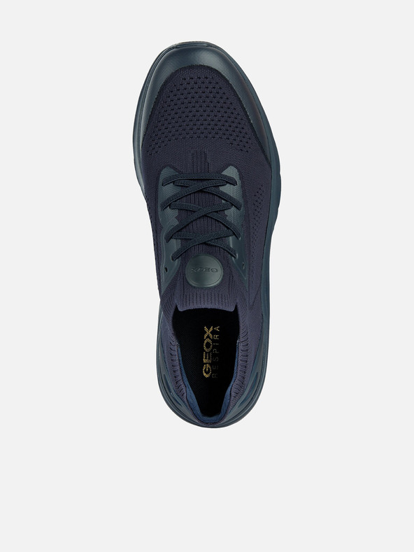 Geox Temno modre moške superge Geox Spherica Actif