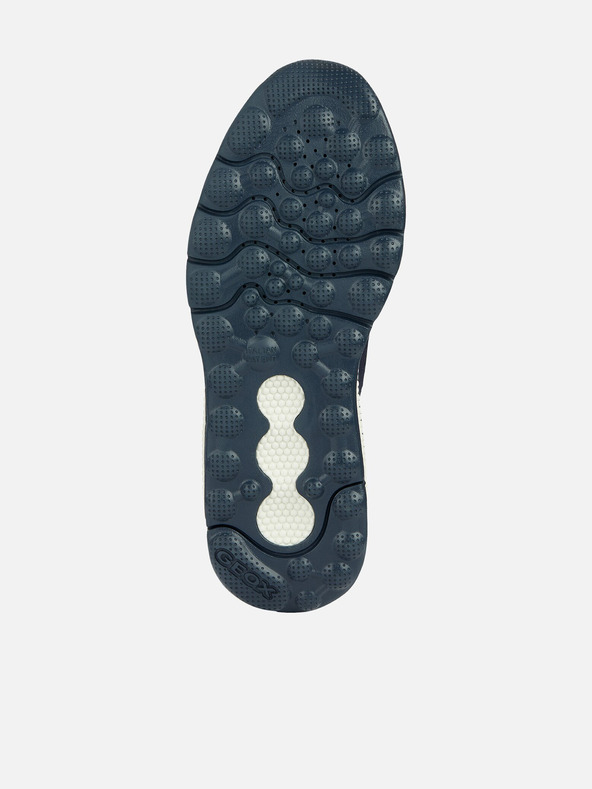 Geox Temno modre moške superge Geox Spherica Actif