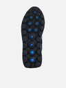 Geox Temno modri moški copati Geox Spherica Vseries