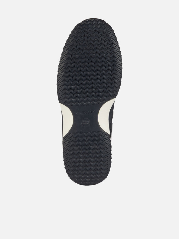 Geox Temno modre moške superge Geox Uomo Happy